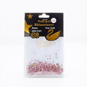 Flatback Rhinestones M-307-008 Nail Art Tool