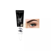 Flora Ruby Eyelash & Eyebrow Tint - Black Hair Color