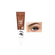 Flora Ruby Eyelash & Eyebrow Tint - Brown Hair Color