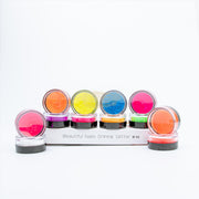 Fluorescence Neon Nail Powder Nail Powder