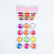 Fluorescence Neon Nail Powder Nail Powder