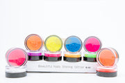 Fluorescence Neon Nail Powder Nail Powder