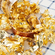 Foil Flakes for Nail Art & Craft Foil Flakes