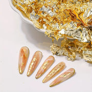 Foil Flakes for Nail Art & Craft Foil Flakes