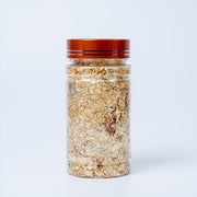 Foil Flakes for Nail Art & Craft Gold Foil Flakes