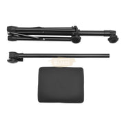 Foldable Arm Rest Stand with Tripod | 22*17cm Arm Rest Stand