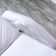 Foldable Beauty Salon Facial Bed/Chair | White