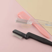 Foldable Eyelash Comb Lash Comb