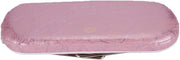 Foldable Hand Rest Manicure Station | Pink Nail Salon Accessories