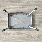 Foldable Step Stool Stool