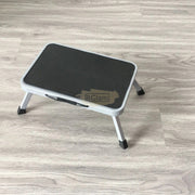 Foldable Step Stool Stool