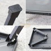 Foldable Step Stool Stool