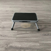Foldable Step Stool Stool