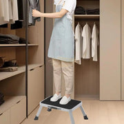 Foldable Step Stool Stool