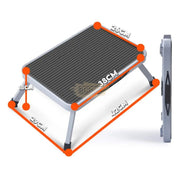 Foldable Step Stool Stool