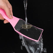 Foot File | Double-sided | WAVE SHAPE Foot File