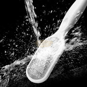 Foot Rasp File Scrubber with cover