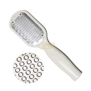 Foot Rasp File Scrubber with cover
