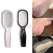 Foot Rasp File Scrubber with cover