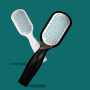 Foot Rasp File Scrubber with cover