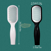 Foot Rasp File Scrubber with cover