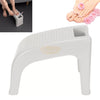 Foot Rest Stand | White footrest
