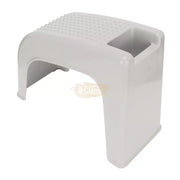 Foot Rest Stand | White footrest