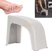 Foot Rest Stand | White footrest