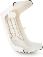 Foot Rest Stand | White footrest