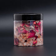 Foot Soak Salt - Flower Petals Foot care