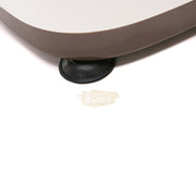 Foot Spa Bath Massager with Heat | Green/White Massage Foot Tub