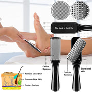 10pcs Professional Pedicure Foot Spa Set
