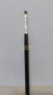 French Nail Art Brush | Black Nail Art Brush