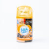 Fresh & More Air Freshener Automatic Spray Refill 250ml - Anti-Tabac & Orange Home Fragrance