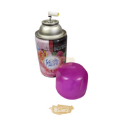 Fresh & More Air Freshener Automatic Spray Refill 250ml - Rosa Blumen & Bon Bon Home Fragrance