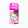Fresh & More Air Freshener Automatic Spray Refill 250ml - Rosa Blumen & Bon Bon Home Fragrance
