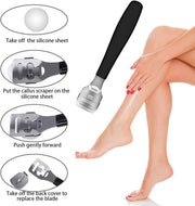 10pcs Professional Pedicure Foot Spa Set