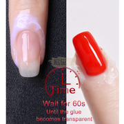 Full Beauty Liquid Peel Off Tape | Pink 15ml Liquid Latex