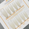 GCOCL SG011-29 Hand-Made Press On Nails Press On Nails