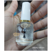 GCOCL Top Coat 15ml Nail Care