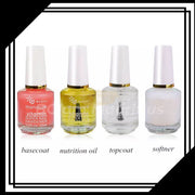 GCOL Cuticle Softener Nail Care