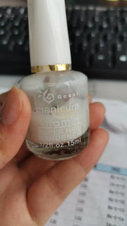 GCOL Cuticle Softener Nail Care