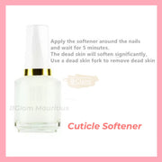 GCOL Cuticle Softener Nail Care