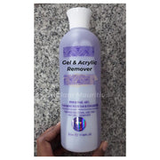 Gel & Acrylic Remover 1000ml Gel Removers