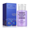 Gel & Acrylic Remover 160ml Gel Removers