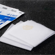 Gel Polish Remover Individually Wrapped Pre-Soaked Pads nail salon accessories