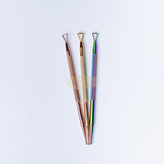 Gel Pusher Remover & Dotting Tool Nail Salon Accessories