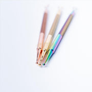 Gel Pusher Remover & Dotting Tool Nail Salon Accessories