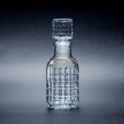 Glass Bottle with Stopper 50ml - Design 1 Lash Extension Accessories