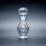 Glass Bottle with Stopper 50ml - Design 3 Lash Extension Accessories